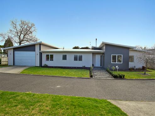 61B Victoria Avenue, Waiuku