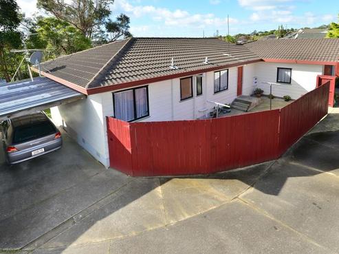 7A Sevilla Place, Unsworth Heights