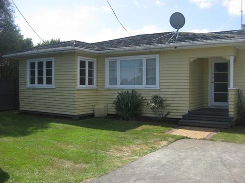 124 Killarney Road, Frankton