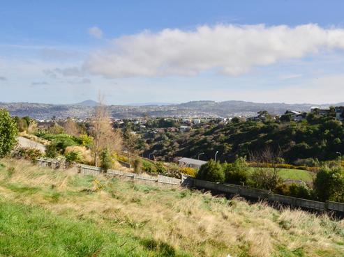 208 Somerville Street, Shiel Hill