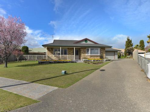 21 Warwick Drive, Lynmore