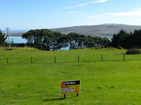 160 Okapu Place, Kawhia