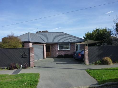 43 Cavendish Road, Casebrook