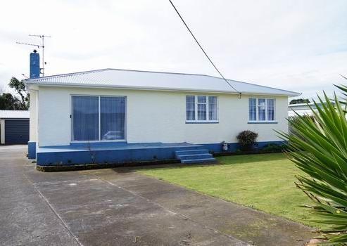 13 Manawapou Road, Hawera