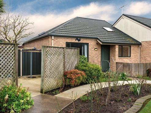 7 Wiltshire Court, Rangiora