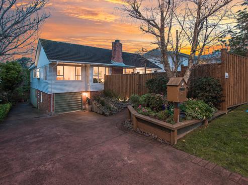21 Andrew Road, Howick