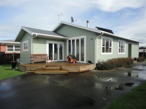 99 Puriri Street, Hawera