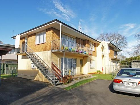 124 Firth Street, Hamilton East