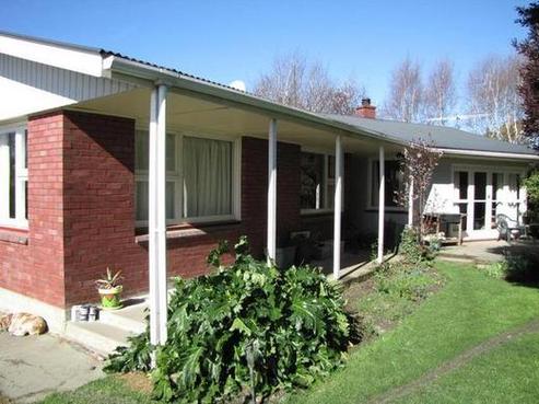 67 Good Street, Rangiora