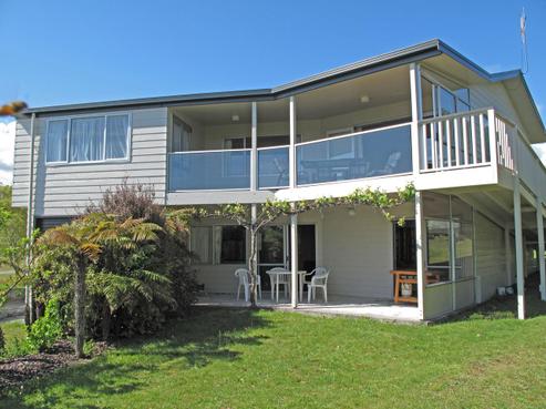 1 Hera Grove, Turangi