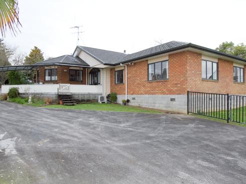 55 Great South Road, Ohaupo
