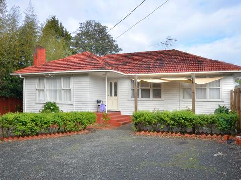 35A Forbes Road, Favona