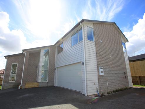 14 Vino Cina Heights, Ranui