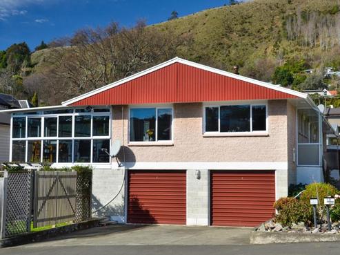 21A Ngatiawa Street, Nelson South