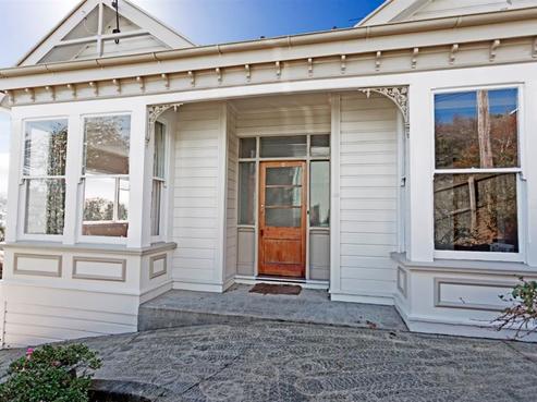 26 School Street, Kaikorai