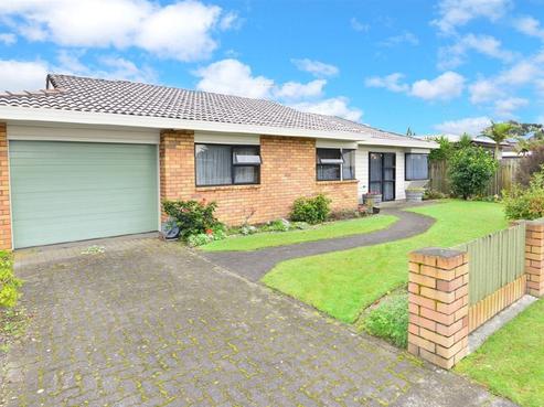 3/18 Milton Road, Orewa