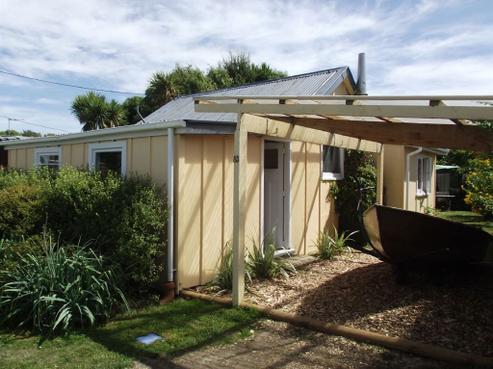 83 Moorhouse Avenue, Springston