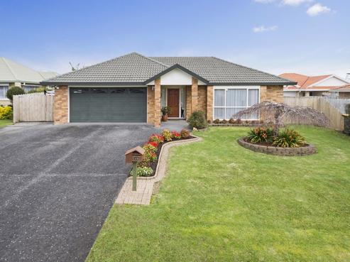 15 Ballycullanie Place, Dannemora
