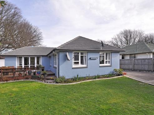 18 Guildford Street, Burnside