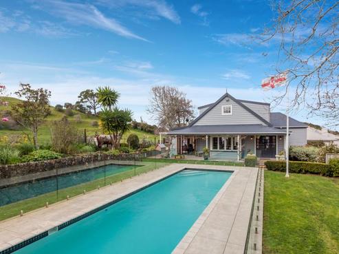 24 Mount Hobson Road, Remuera