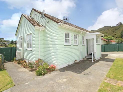 5 Ingram Street, Naenae