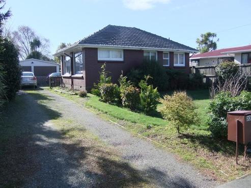 20 Isleworth Road, Bishopdale