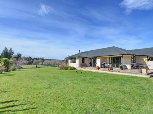 31 Station Road, Loburn