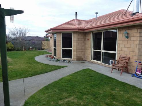 76 Nursery Drive, Tinwald