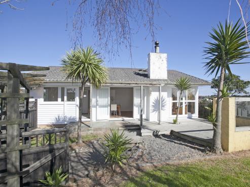 146 Matai Road, Raumati Beach