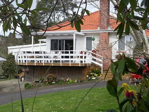 145 Maxted Road, Ramarama