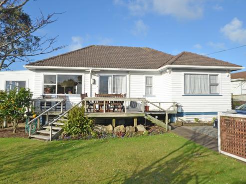 295 Frankley Road, Ferndale