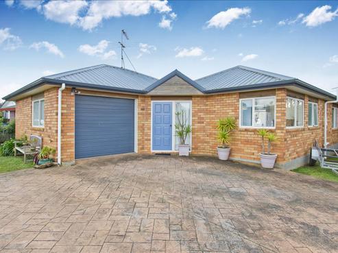 5A Landon Place, Pukekohe