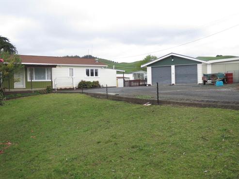 58 Tangowahine Valley Road, Dargaville Surrounds