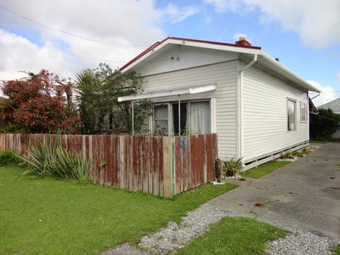 40 Peel Street, Cobden