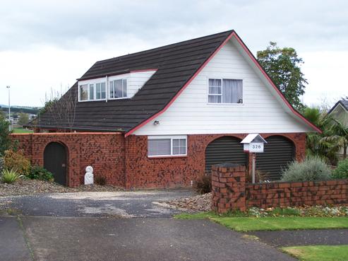 326 Taylor Avenue, Te Awamutu