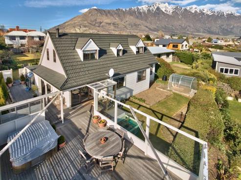 53 Mcbride Street, Frankton