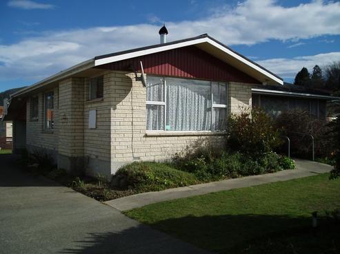 6 Price Street, Waimate