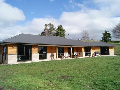 143 Dunback Road, Palmerston