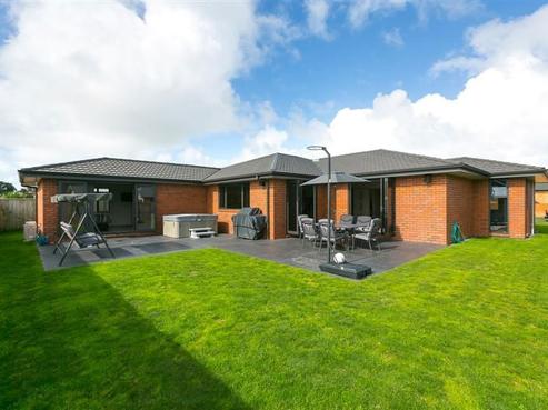 13 Marlin Terrace, Bell Block