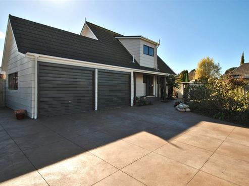 18 Mcintosh Place, Kaiapoi