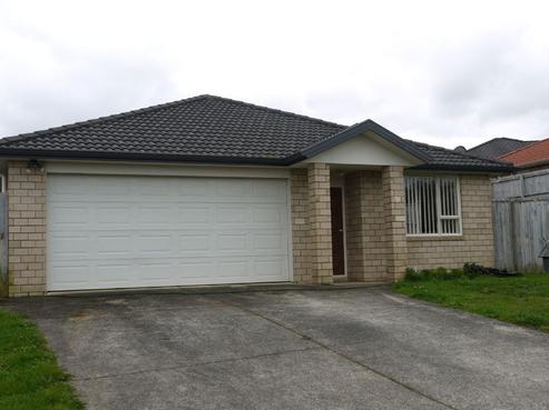 31 Kathleen Reece Place, Waiuku