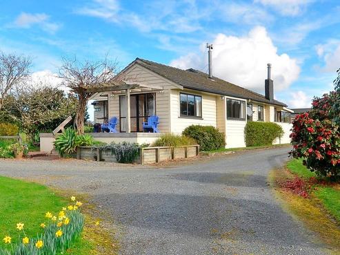8 Batkin Road, Hunua