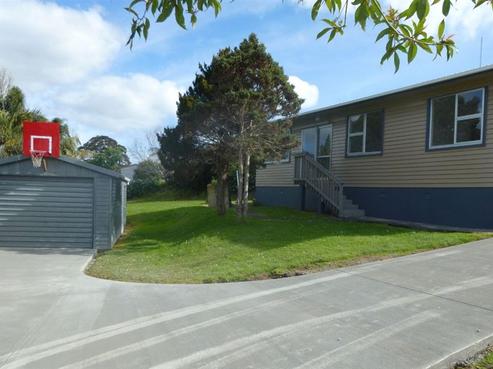 62 Murdoch Crescent, Raumanga