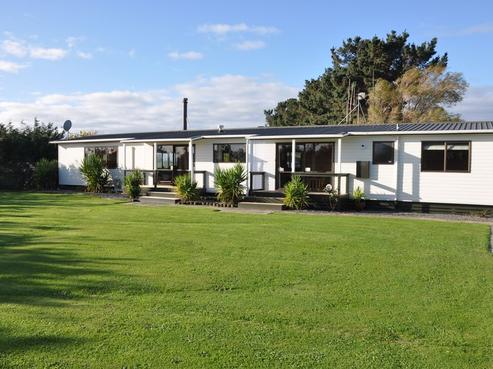 54 Te Arakura Road, Feilding