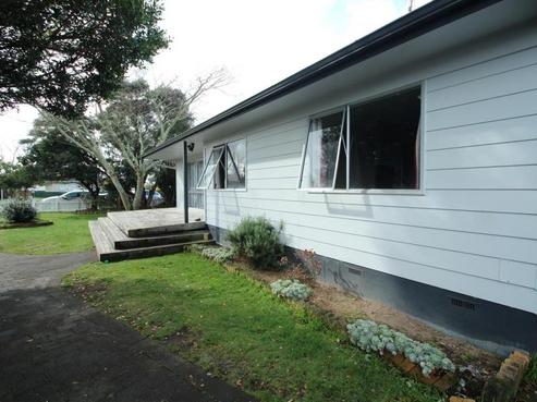 14 Bradley Place, Nawton