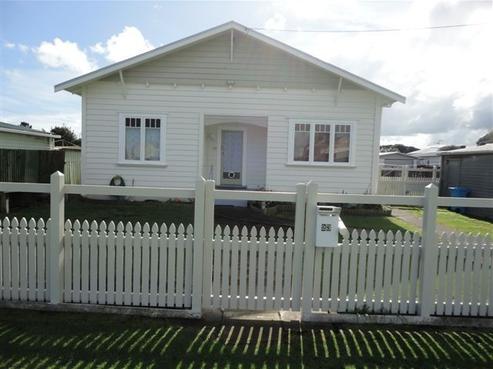 23 Terou Street, Manaia