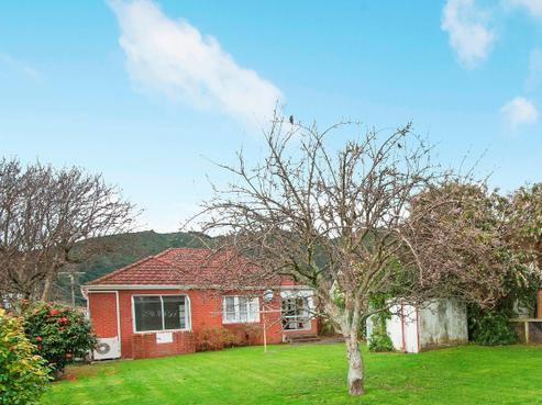20 Cole Street, Naenae