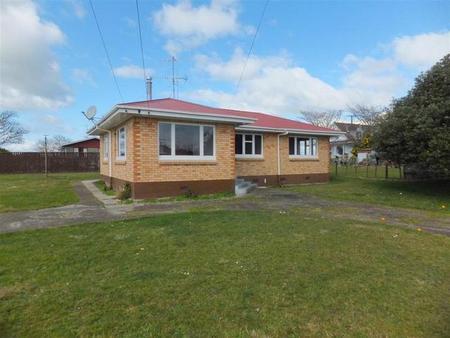 31A Whitaker Street, Kihikihi