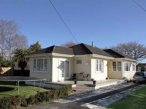 19 Fox Street, Hamilton East