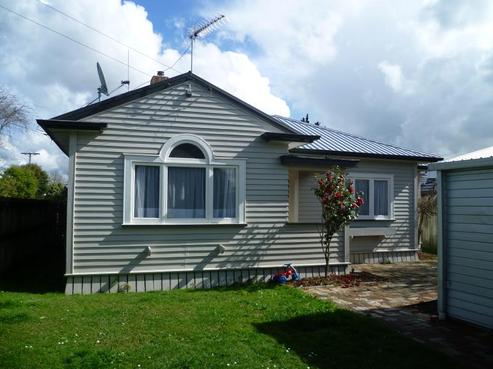 163 Nixon Street, Hamilton East